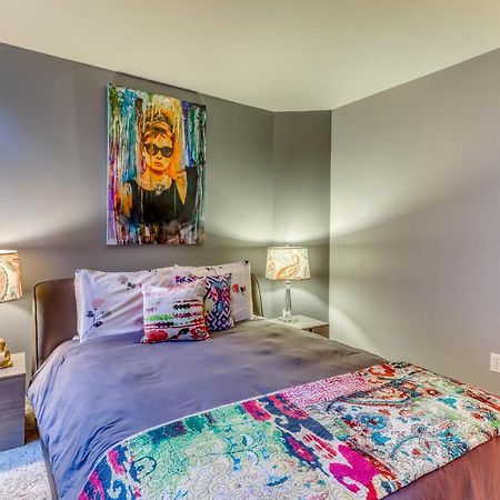 Belltown Court Sunset Suite 시애틀 외부 사진