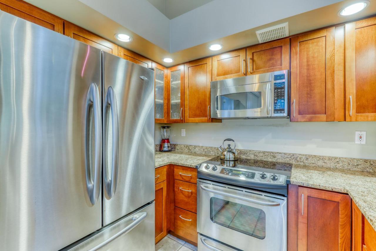 Belltown Court Sunset Suite 시애틀 외부 사진