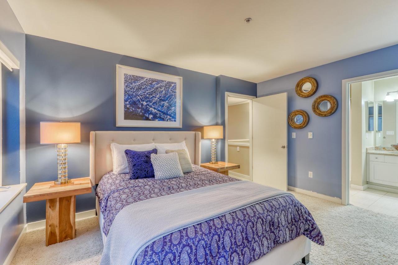 Belltown Court Sunset Suite 시애틀 외부 사진