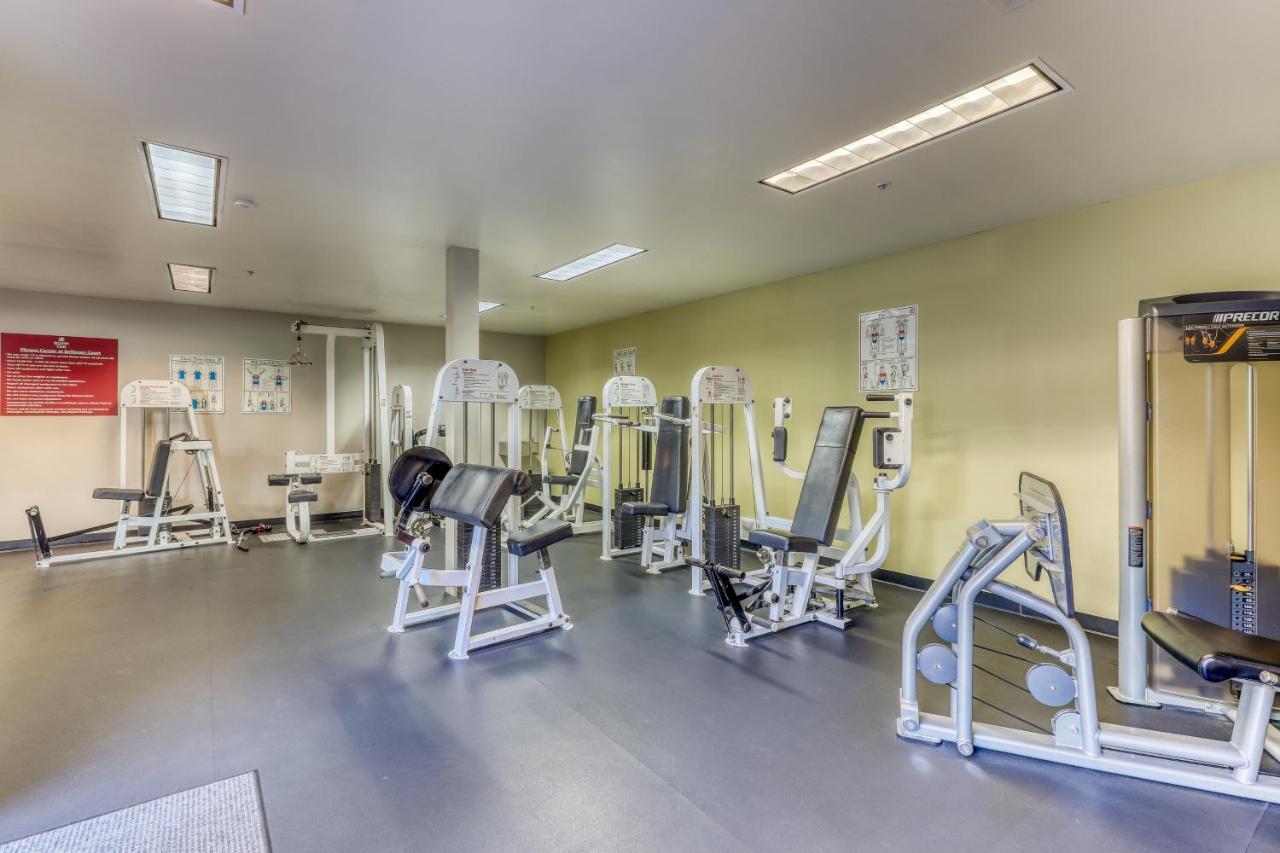 Belltown Court Sunset Suite 시애틀 외부 사진