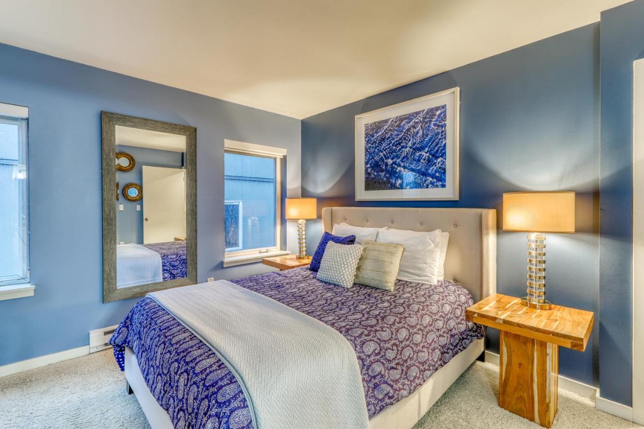 Belltown Court Sunset Suite 시애틀 외부 사진