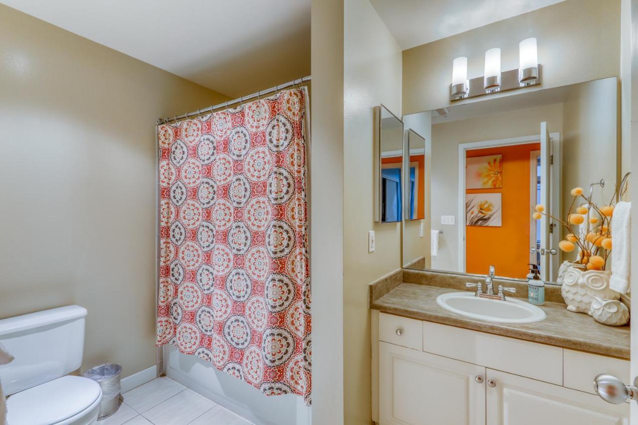 Belltown Court Sunset Suite 시애틀 외부 사진