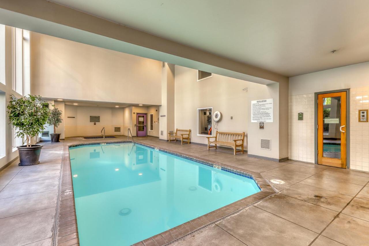 Belltown Court Sunset Suite 시애틀 외부 사진