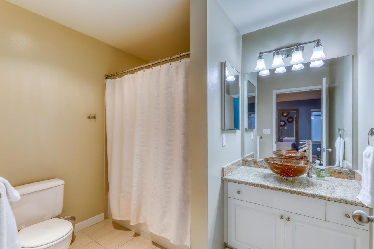 Belltown Court Sunset Suite 시애틀 외부 사진