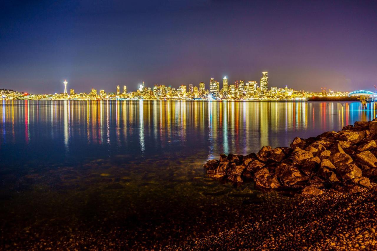 Belltown Court Sunset Suite 시애틀 외부 사진