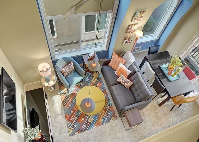 Belltown Court Sunset Suite 시애틀 외부 사진