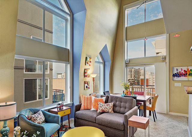 Belltown Court Sunset Suite 시애틀 외부 사진