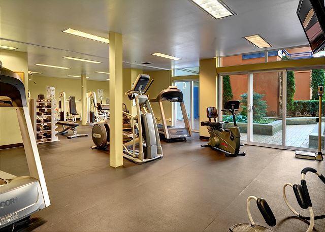 Belltown Court Sunset Suite 시애틀 외부 사진