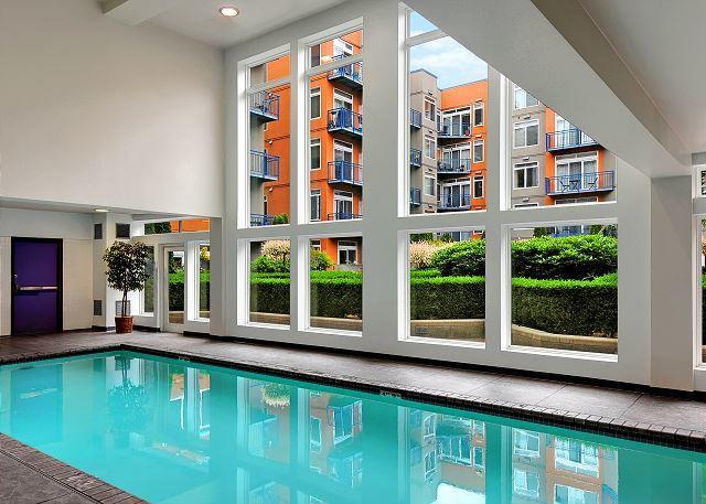 Belltown Court Sunset Suite 시애틀 외부 사진