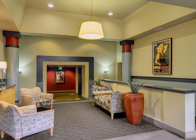 Belltown Court Sunset Suite 시애틀 외부 사진
