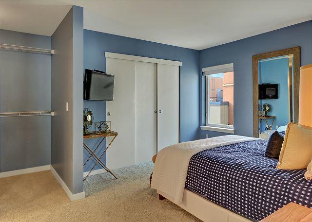 Belltown Court Sunset Suite 시애틀 외부 사진