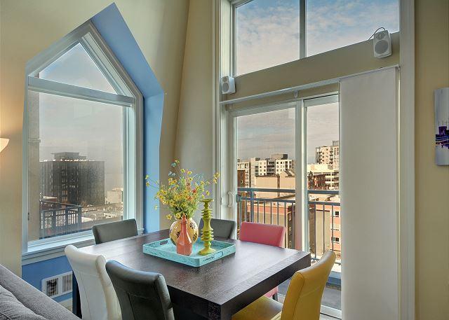 Belltown Court Sunset Suite 시애틀 외부 사진